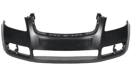 PARACHOQUES SKODA FABIA 2007-2010 DELANTERO