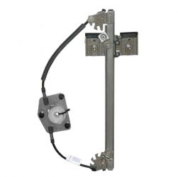 ELEVALUNAS SKODA ROOMSTER 2006-2010 ELECTRICO / SIN MOTOR / CONFORT / DELANTERO DERECHO