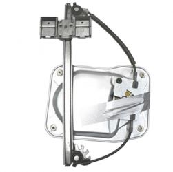 ELEVALUNAS SKODA ROOMSTER 2006-2010 ELECTRICO / SIN MOTOR / CON PANEL / CONFORT / DELANTERO DERECHO