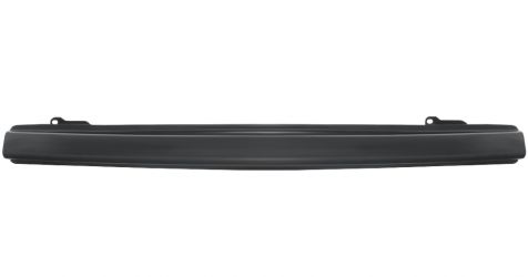 TRAVIESA SKODA FABIA 2007-2010 PARACHOQUES TRASERO / 3/5 PUERTAS