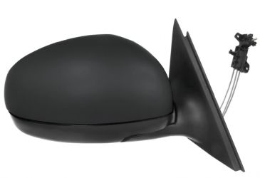 ESPEJO RETROVISOR SKODA FABIA 2007-2010 MECANICO / DERECHO