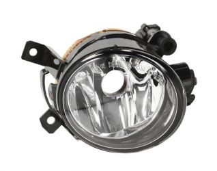 FARO ANTINIEBLA SKODA ROOMSTER 2010-2015 LAMPARA HB4 / DERECHO