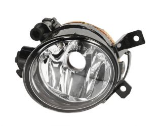 FARO ANTINIEBLA SKODA ROOMSTER 2010-2015 LAMPARA HB4 / IZQUIERDO