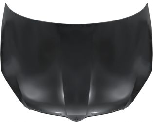 CAPO SKODA FABIA 2010-2014 DELANTERO