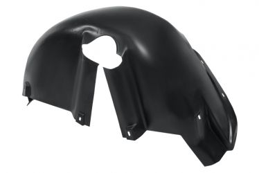 GUARDABARROS SKODA ROOMSTER 2006-2010 TRASERO DERECHO