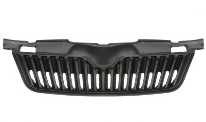 REJILLA SKODA FABIA 2010-2014 FRENTE