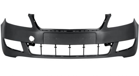 PARACHOQUES SKODA FABIA 2010-2014 DELANTERO