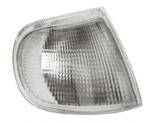 PILOTO DELANTERA SKODA FELICIA 1995-1998 BLANCO / DERECHO