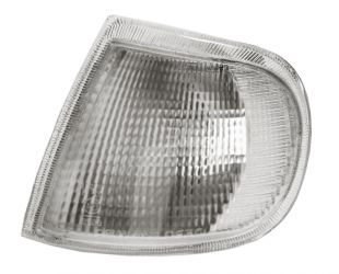 PILOTO DELANTERA SKODA FELICIA 1995-1998 BLANCO / IZQUIERDO