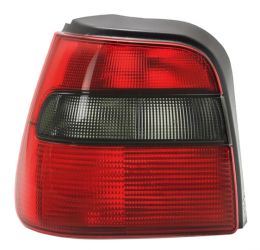 PILOTO TRASERO SKODA FELICIA 1995-1998 4/5 PUERTAS / IZQUIERDO