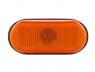 PILOTO LATERAL SKODA FELICIA 1995-1998 AMBAR / REVERSIBLE