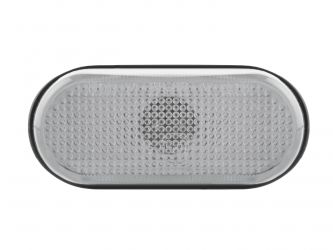 PILOTO LATERAL SKODA FELICIA 1995-1998 BLANCO / REVERSIBLE