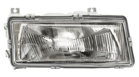 FARO SKODA FELICIA 1998-2001 DERECHO