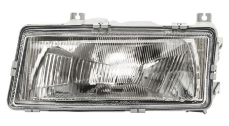 FARO SKODA FELICIA 1998-2001 IZQUIERDO