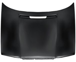 CAPO SKODA FELICIA 1998-2001 DELANTERO