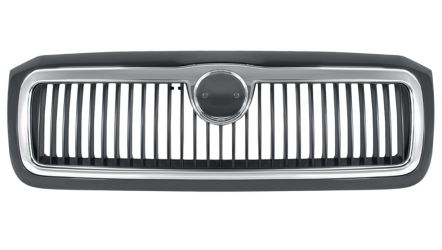 REJILLA SKODA FELICIA 1998-2001 FRENTE