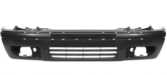 PARACHOQUES SKODA FELICIA 1998-2001 DELANTERO