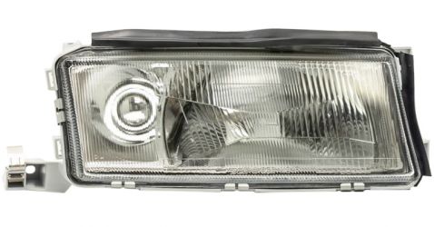 FARO SKODA OCTAVIA 1997-2000 DERECHO