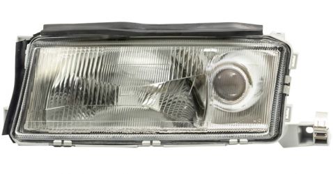 FARO SKODA OCTAVIA 1997-2000 CON ANTINIEBLAS / IZQUIERDO