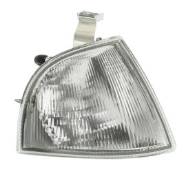 PILOTO DELANTERO SKODA OCTAVIA 1997-2000 BLANCO / DERECHO
