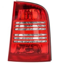 PILOTO TRASERO SKODA OCTAVIA 1997-2000 COMBI / DERECHO