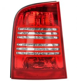 PILOTO TRASERO SKODA OCTAVIA 1997-2000 COMBI / IZQUIERDO