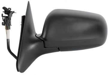 ESPEJO RETROVISOR SKODA OCTAVIA 1997-2000 MECANICO / GRANDE / IZQUIERDO
