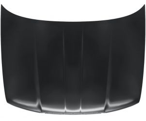 CAPO SKODA OCTAVIA 1997-2000 DELANTERO