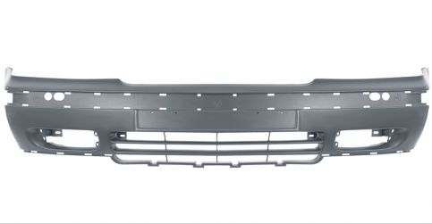 PARACHOQUES SKODA OCTAVIA 1997-2000 DELANTERO / IMPRIMADO