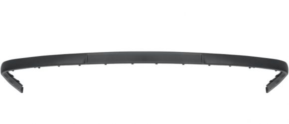 MOLDURA SKODA OCTAVIA 1997-2000 PARACHOQUES DELANTERO