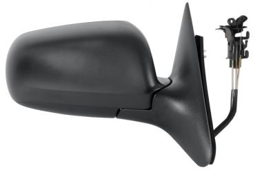 ESPEJO RETROVISOR SKODA OCTAVIA 1997-2000 MECANICO / GRANDE / DERECHO