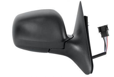 ESPEJO RETROVISOR SKODA OCTAVIA 1997-2000 ELECTRICO / TERMICO / PEQUEÑO / DERECHO