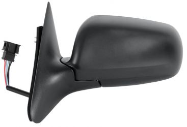 ESPEJO RETROVISOR SKODA OCTAVIA 1997-2000 ELECTRICO / TERMICO / GRANDE / IZQUIERDO
