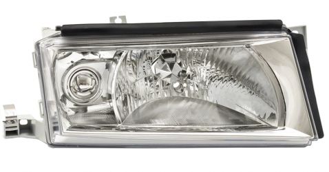 FARO SKODA OCTAVIA 2000-2004 DERECHO