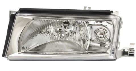 FARO SKODA OCTAVIA 2000-2004 IZQUIERDO