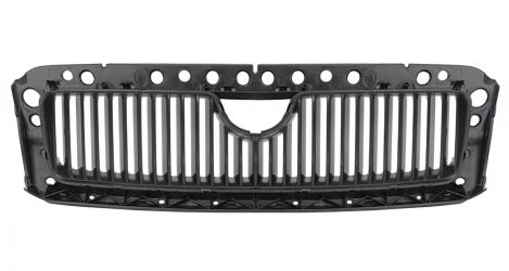 SOPORTE REJILLA SKODA OCTAVIA 2000-2004 FRENTE