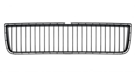 REJILLA SKODA OCTAVIA 2000-2004 PARACHOQUES DELANTERO / CENTRAL