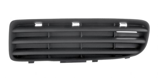 REJILLA SKODA OCTAVIA 2000-2004 PARACHOQUES DELANTERO / EXCEPTO TURBO / IZQUIERDA