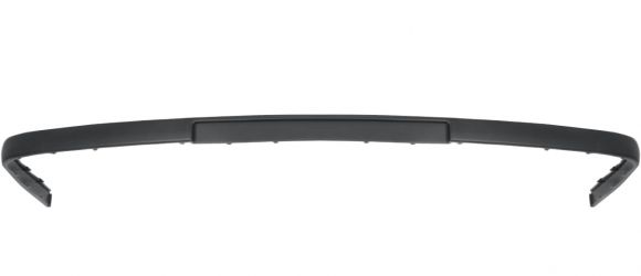 MOLDURA SKODA OCTAVIA 2000-2004 PARACHOQUES DELANTERO