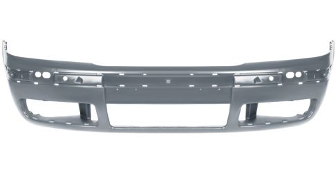 PARACHOQUES SKODA OCTAVIA 2000-2004 DELANTERO / IMPRIMADO