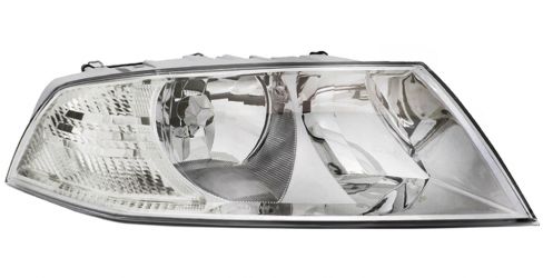 FARO SKODA OCTAVIA 2004-2009 MODELO CLASSIC / DERECHO
