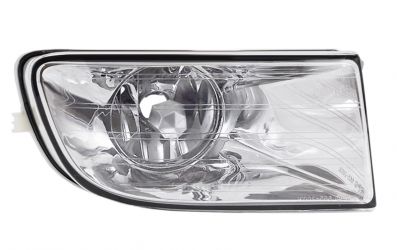 FARO ANTINIEBLA SKODA OCTAVIA 2004-2009 DERECHO