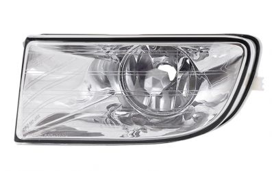 FARO ANTINIEBLA SKODA OCTAVIA 2004-2009 IZQUIERDO