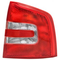 PILOTO TRASERO SKODA OCTAVIA 2004-2009 COMBI / DERECHO