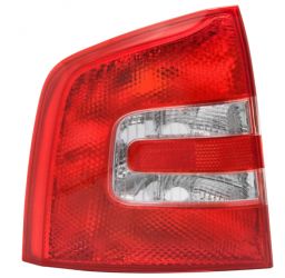 PILOTO TRASERO SKODA OCTAVIA 2004-2009 COMBI / IZQUIERDO