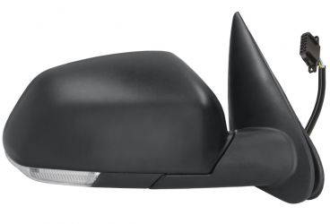 ESPEJO RETROVISOR SKODA OCTAVIA 2004-2009 MECANICO / PILOTO / DERECHO