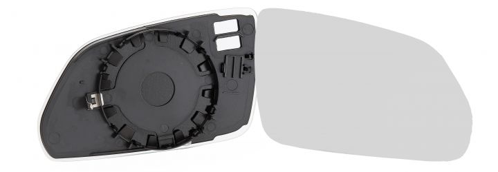 CRISTAL SKODA OCTAVIA 2004-2009 CON SOPORTE / CONVEXO / DERECHO