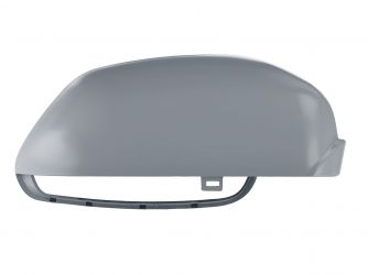CARCASA ESPEJO SKODA OCTAVIA 2004-2009 IMPRIMADA / DERECHA