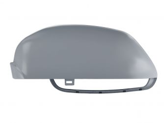 CARCASA ESPEJO SKODA OCTAVIA 2004-2009 IMPRIMADA / IZQUIERDA