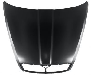 CAPO SKODA OCTAVIA 2004-2009 DELANTERO